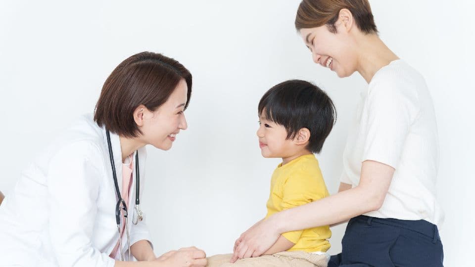 1日のリアル大公開!ARIAの小児訪問看護師が語る「在宅×子どもと関わる」働き方