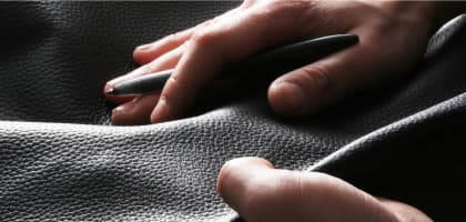 世界のブランドを支える職人集団のリアルな仕事と誇り