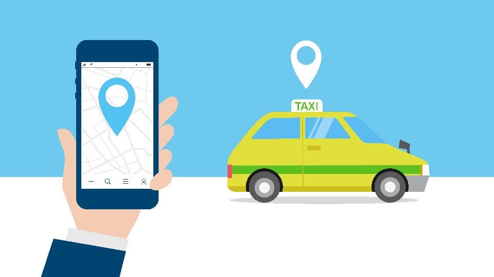 GOとDiDiで何が変わる?配車アプリ時代のタクシー業界研究|若手が月手取り30万円を狙えるワケ