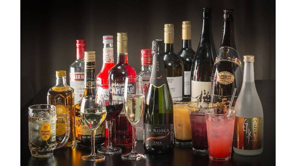 【5年後も食いっぱぐれない?】酒類業界のトレンド予測と“伸びる商社”の見分け方ガイド