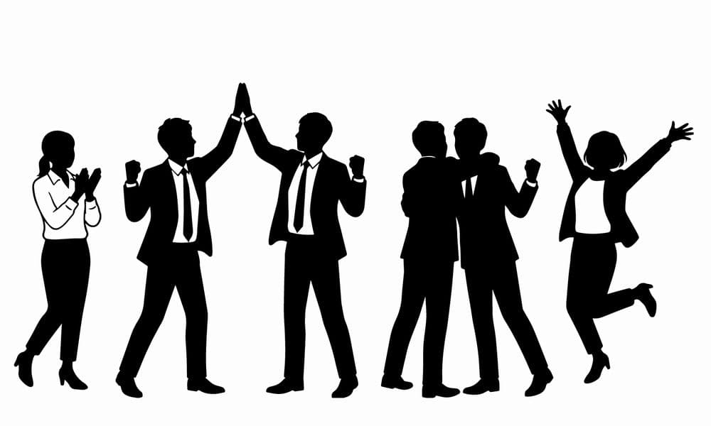 ワンチームで“対話”する会社のリアル:6人組織ならではの働き方とカルチャーをのぞき見