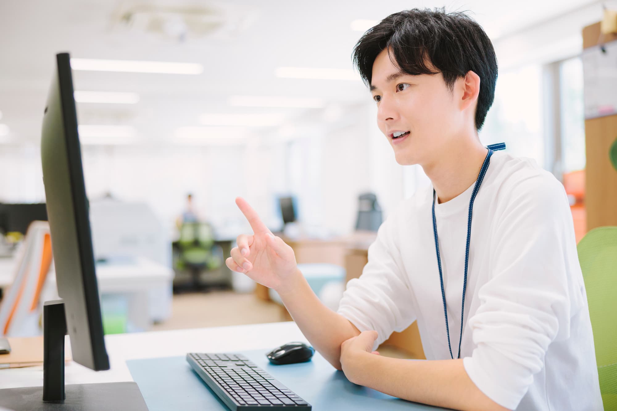 20代後半Webディレクターの「次の一歩」──ジェイ・ラインで担当できる採用サイト案件のリアルな進行フロー