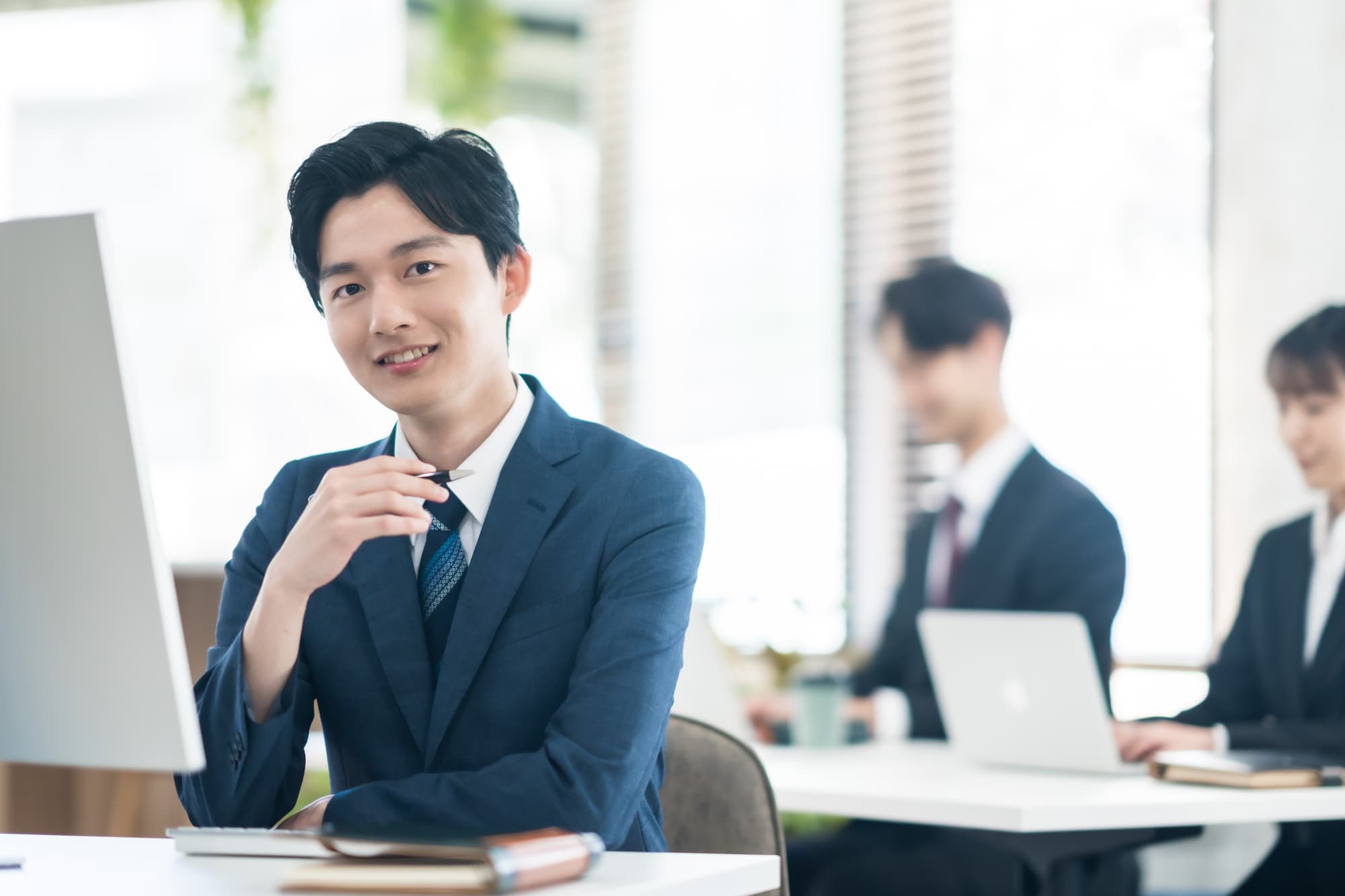「採用してもすぐ辞める」を終わらせる。社長のビジョンを可視化する採用戦略