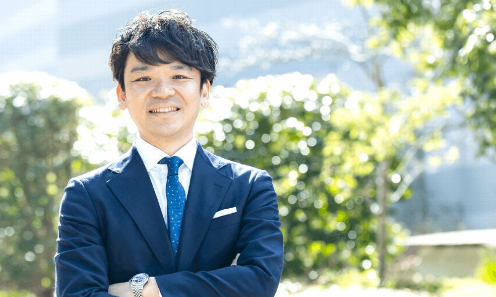 【代表・渡邊のストーリー】“しんどい働き方”から「はたらくがもっともっと前向きに」が生まれるまで