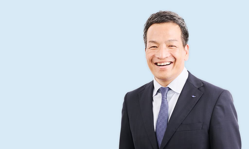 【代表インタビュー】TLSが20年かけて磨いてきた「オペレーション事業」の本質とは?