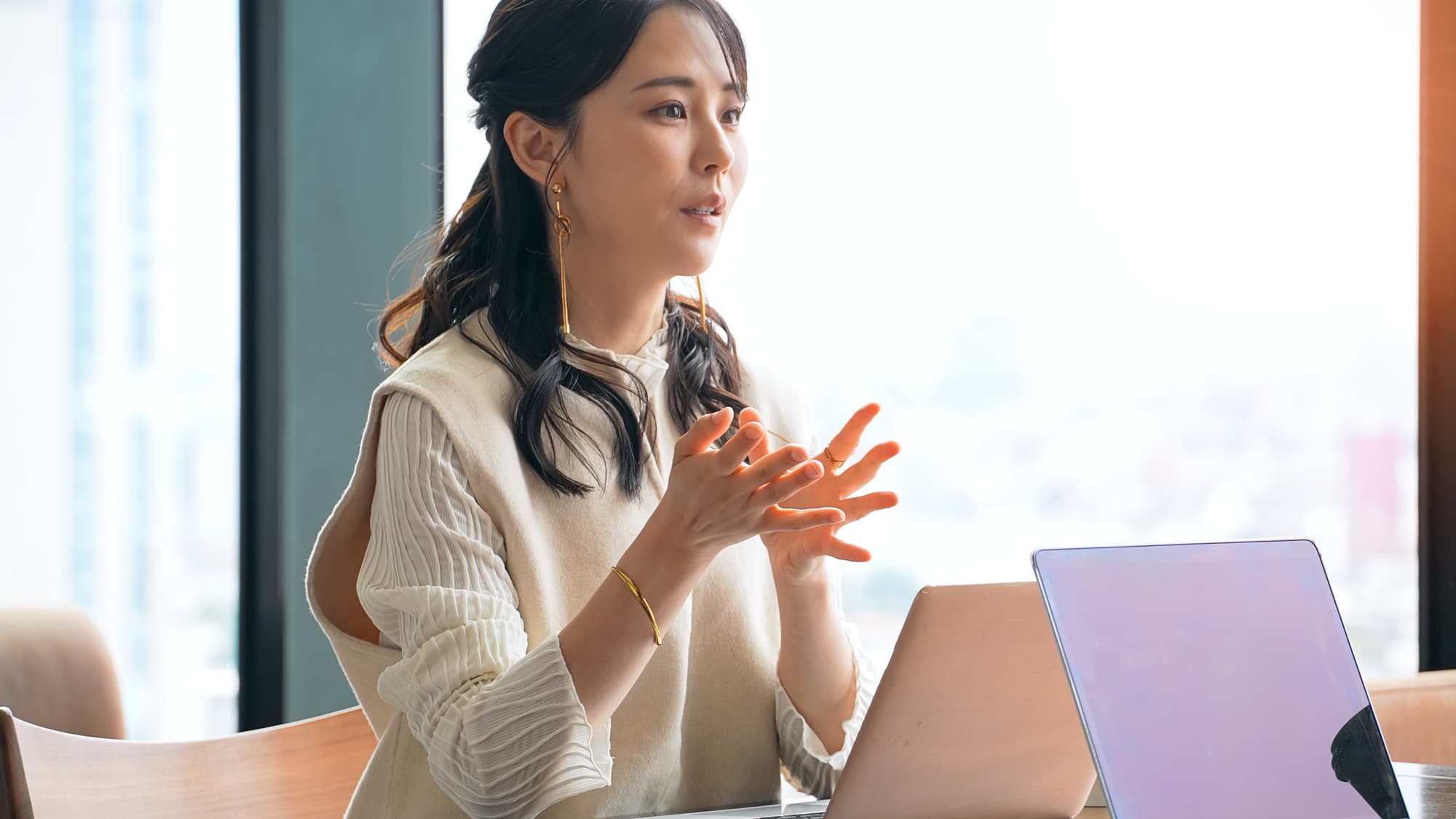 数字を追うだけじゃない。ジェイ・ライン流「顧客と長く付き合う営業・ディレクション」の仕事術