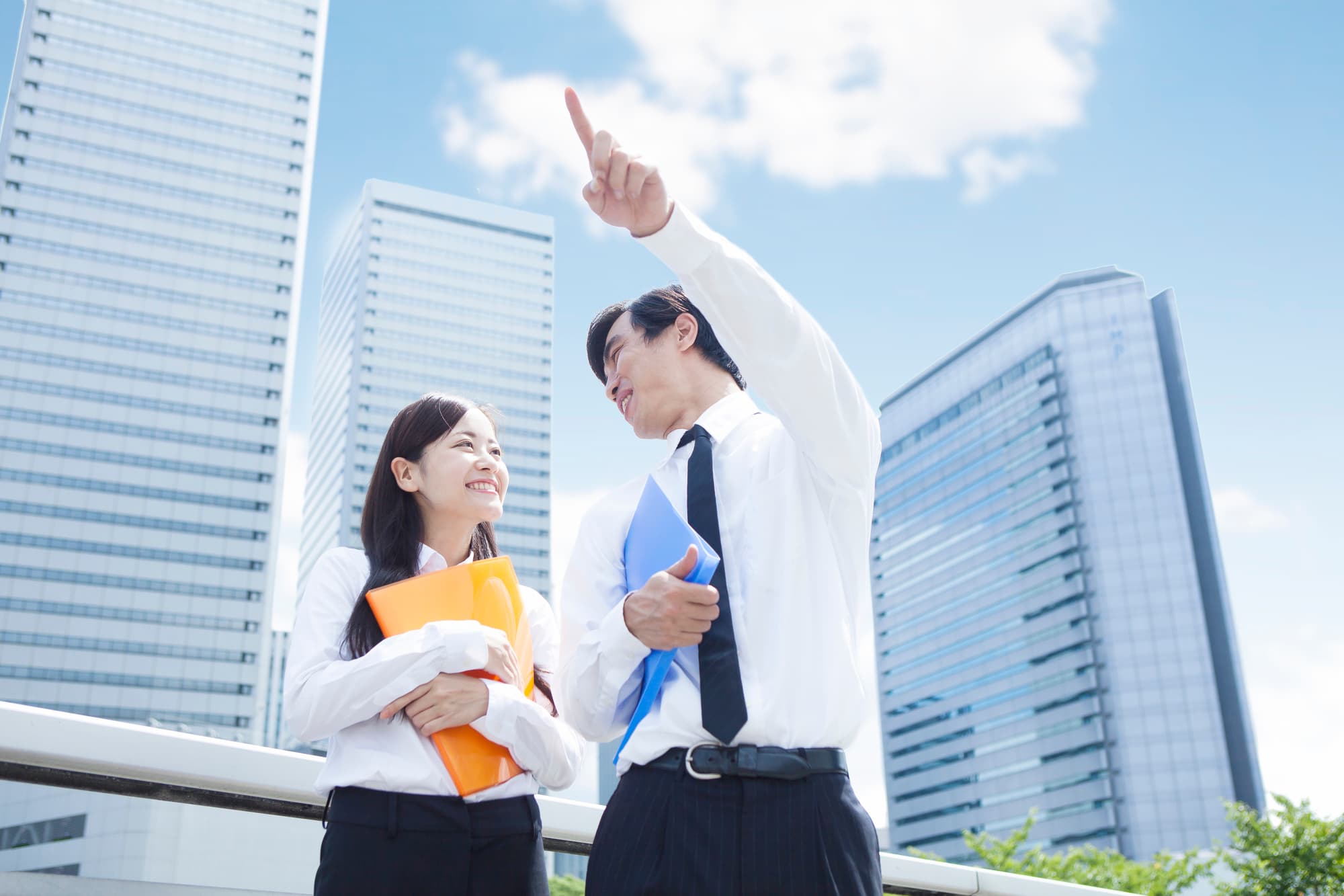「働く意味」って何だろう?78%の人がビジョンで会社を選び始めている理由