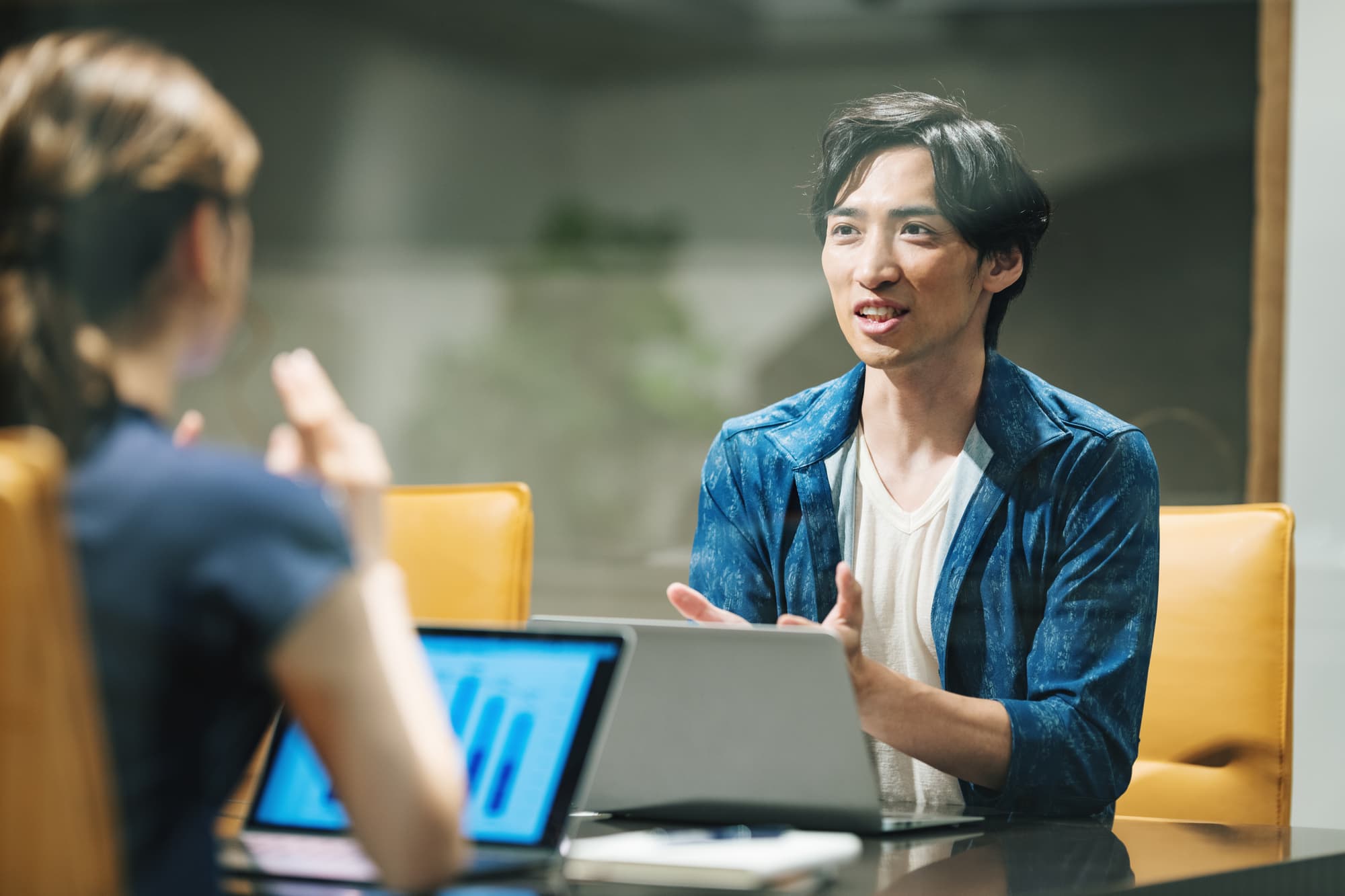 テクニカルディレクターと組む営業ってどんな仕事?|WPが“なんとなく分かる”レベルから始める技術寄り営業のキャリア