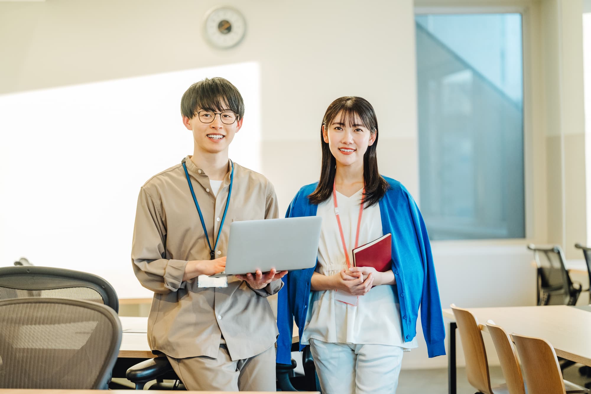 “ITっぽいけどコード書かない営業”の面白さ。WPやコーディング知識ゼロから始めた私のキャリアチェンジ
