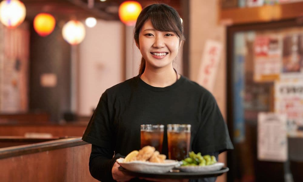 【働く人ストーリー】「作業」から「仕事」へ。一喜で変わったスタッフたちの成長とキャリアパス