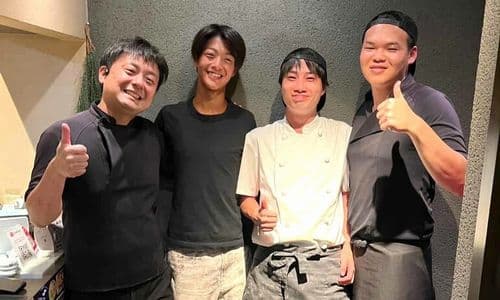 【現場密着】一喜で働くということ:ランチから深夜までの1日と「人間臭い接客」が生むやりがい