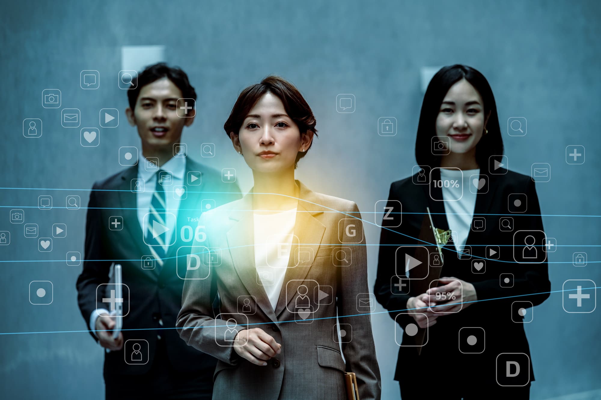 大阪発・採用DXの現場から見る「AI×採用」市場:AI時代の採用資産をつくる仕事の可能性