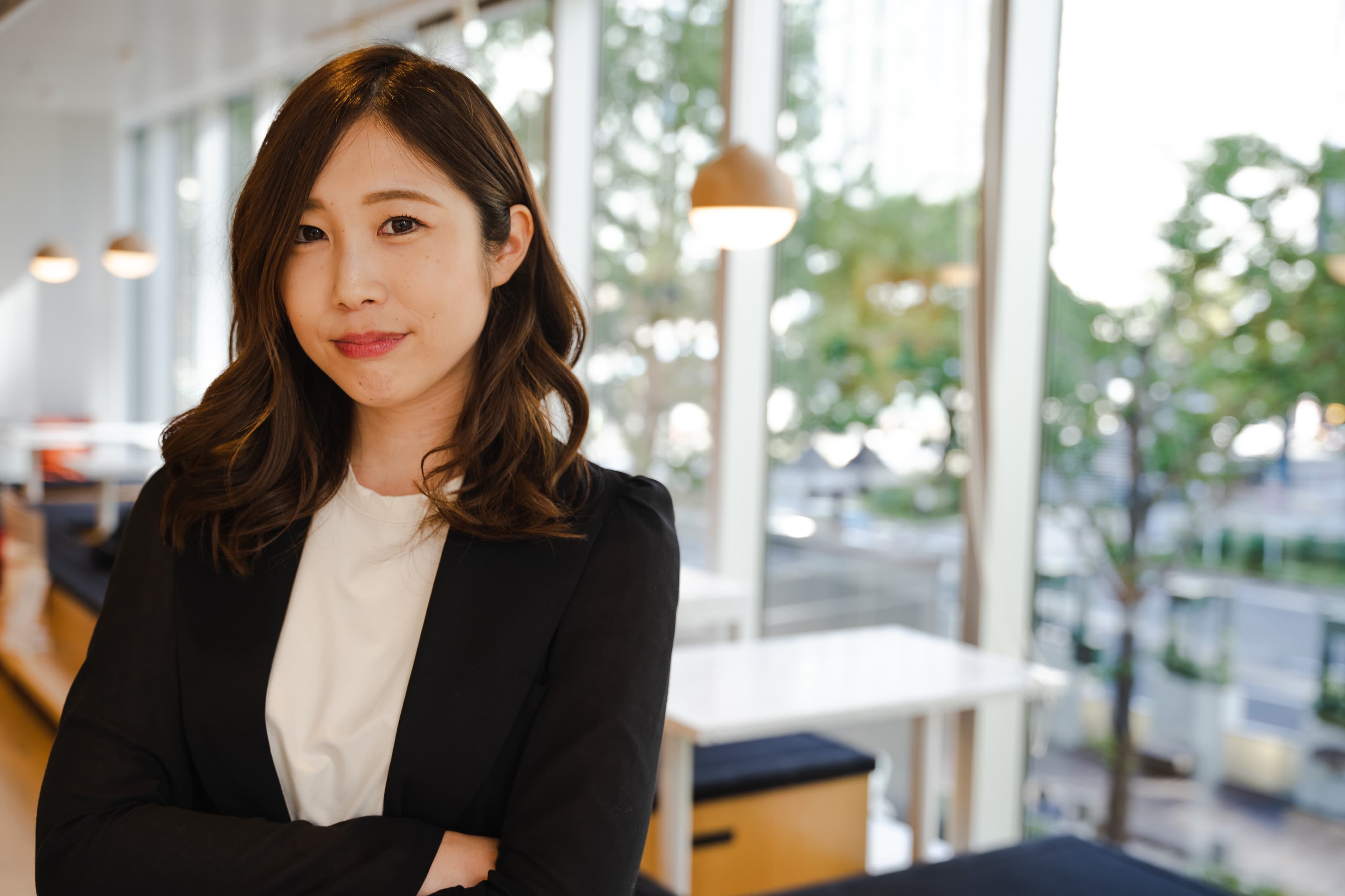 助産師が様々なライフステージに寄り添い、より良い社会になることを目指します。