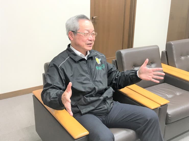 カレー粉国産化第1号の誇りをもって これからもカレーと共に歩み続けます。