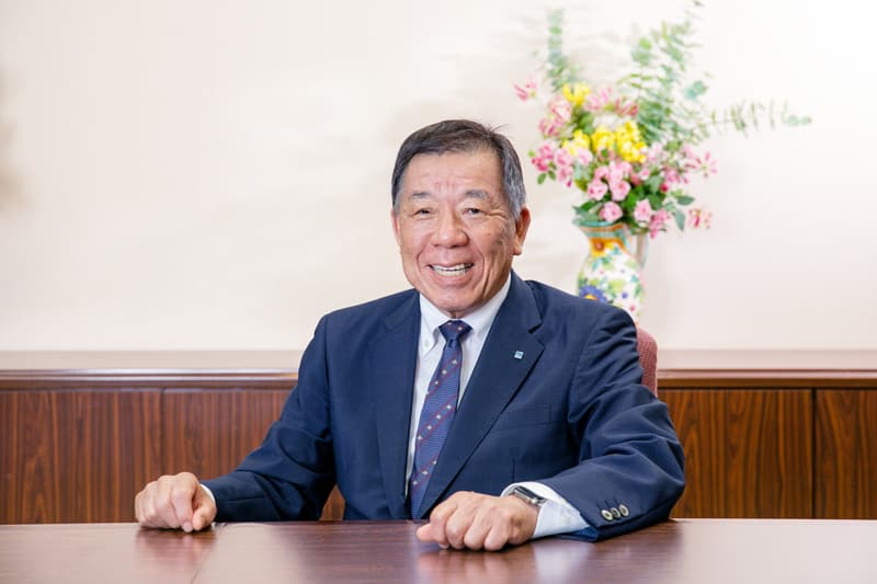 ~余計なことをしない~ 140年企業が考える、これからの建築とは