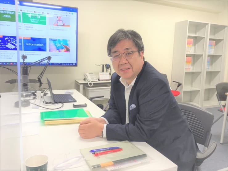 スマートフォン向けアプリの開発で企業の成長を後押し