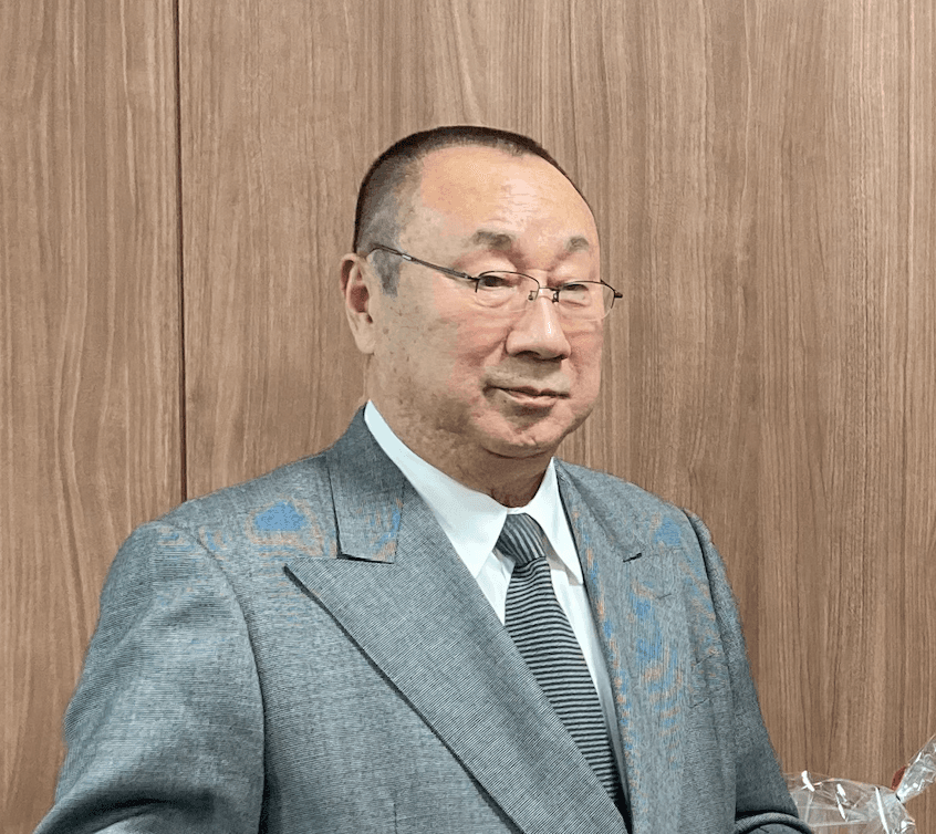時代を読み、常に顧客が欲しいと思う商品を作り続ける