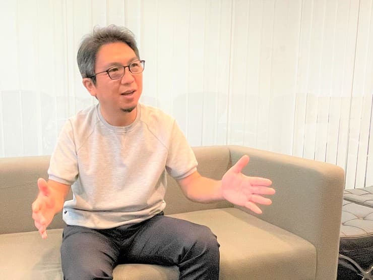 「綺麗ごと」を実現するのが事業