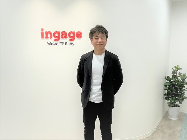 「一つひとつのコミュニケーション」を「一人ひとりのつながり」へ昇華させる