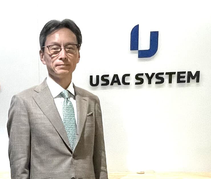 世の中にないものを生み出す!顧客の困りごとを解決する老舗IT企業!