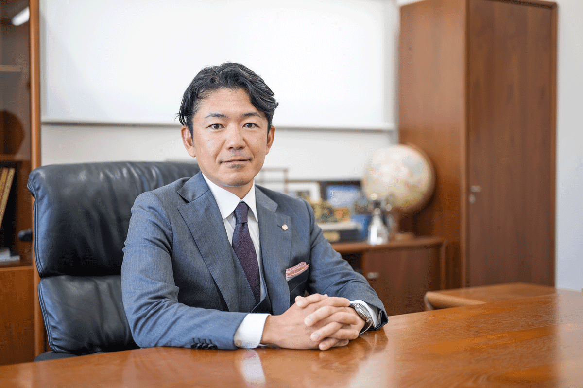 食肉スライサーのパイオニア企業が目指す次の100年