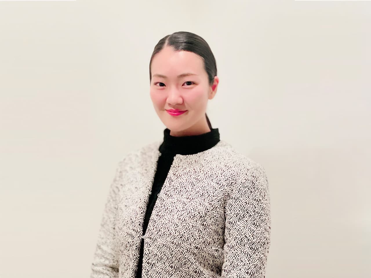 三世代が楽しめるお菓子「アンドリューのエッグタルト」を日本の文化に。