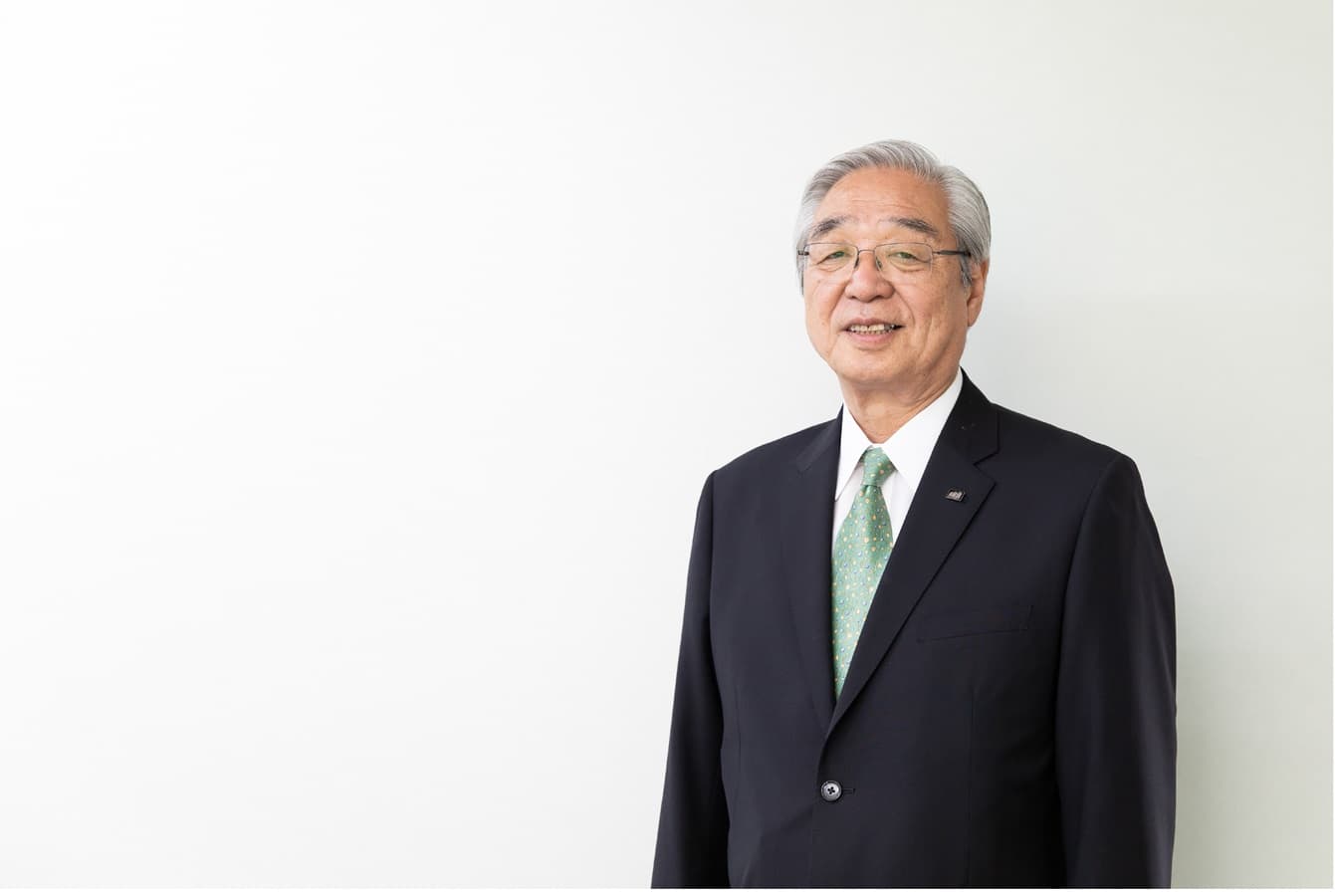 「誰かのために」という想いで、石材を常に面白くする革新企業