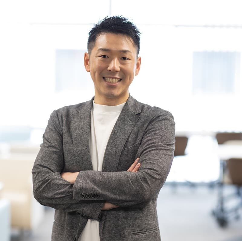 「頑張っても報われない大学をなくしたい」 AI活用で学生募集改革に挑む若き教育起業家