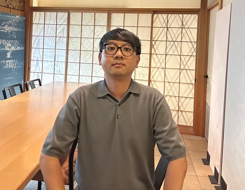 変わり続ける老舗インテリア・内装材商社へ!<和素材>の可能性を広げ、次の世代へとつないでいく