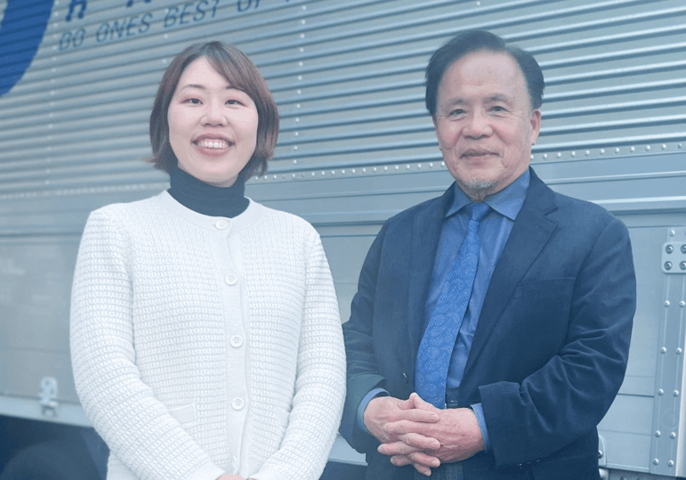 袋製造一筋でやってきた企業が、新たな価値を創造。追求し続ける<袋に秘められた更なる可能性>