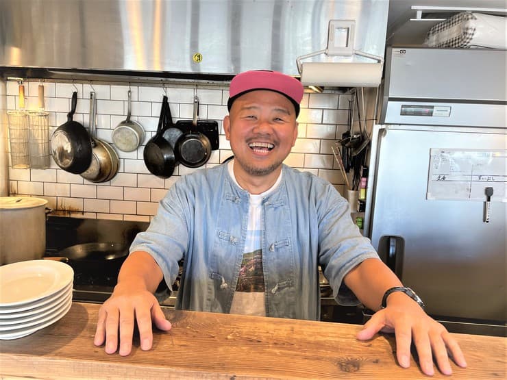 ニューノーマル時代、選ばれる店になるために 創業30年の飲食店経営者が外食に懸ける想いとは