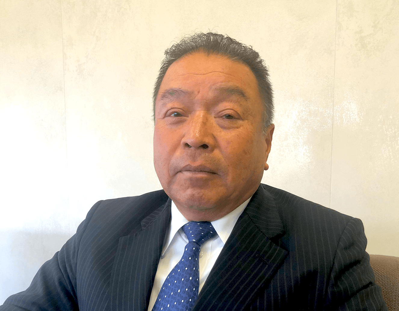 世界に拡がる奇跡のタイル LAMINAM(ラミナム)の開拓者が語る、タイルビジネスの道程