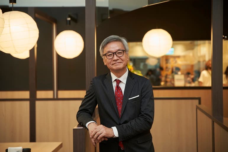 「焼鳥で世界平和を!」大いなる“うぬぼれ”から生まれた安くておいしいその信念。そして今世界へ!