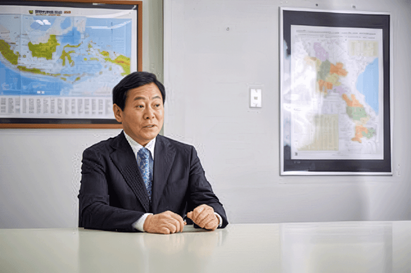 優良企業を訪ね歩き、博士経営者が見つけた<製造業イノベーション>とは?