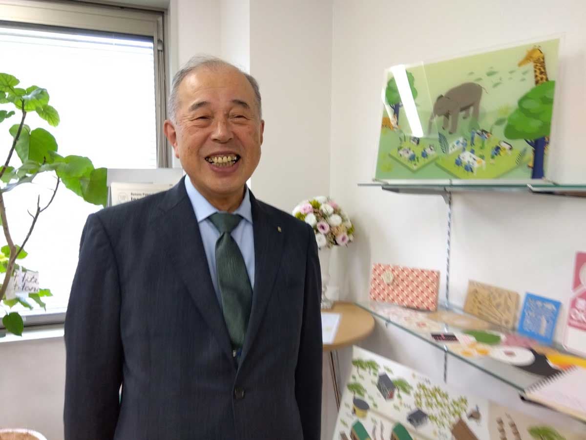 <「伝えたい」を伝わる形に> 紙を越えて、ワクワクする新事業で地域社会に貢献