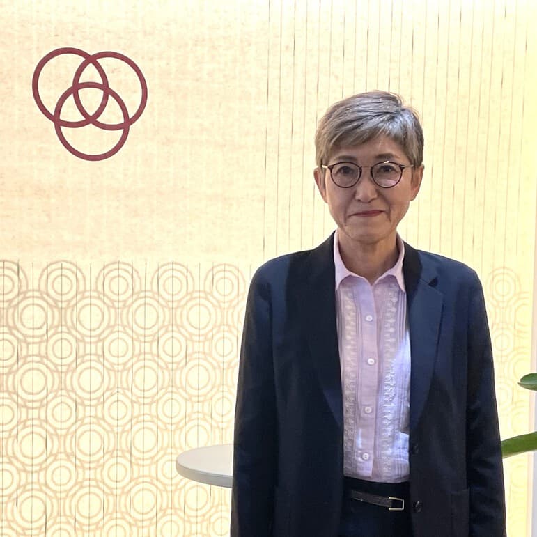 中小企業のおっちゃんたちを助ける!社会保険労務士・太田惠子の30年