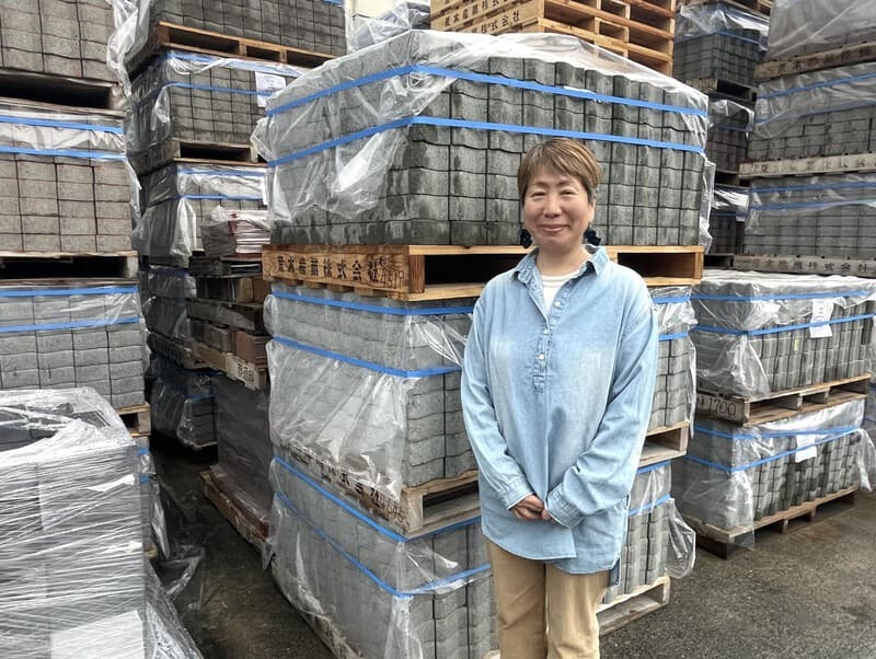 「潰れない七不思議」。幾度も波を乗り越え、都市景観と共に末長く成長する企業をめざして